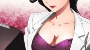 第6章 倒錯の保健室
