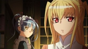 第8章 穢された聖母・前編
