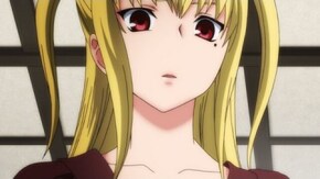 第9章 第1節 穢された聖母・後編/第2節 妄想の果てに