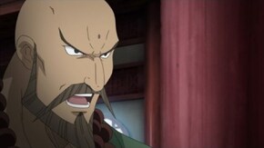 第拾幕 孤独なる皇帝