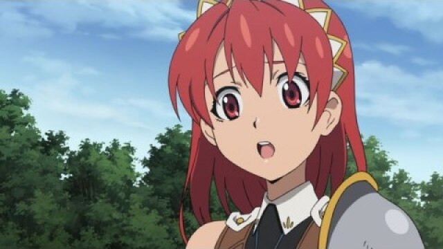聖剣の刀鍛冶 第1話 騎士 knight 無料動画 |【無料体験】動画配信