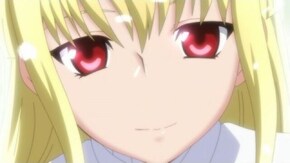 第1章 禁断の女子寮