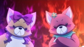 第7問 俺と翔子と如月グランドパーク