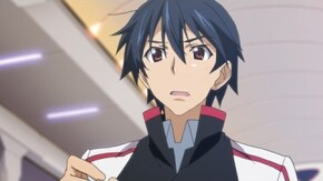 第1話 クラスメイトは全員女
