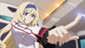第2話 クラス代表決定戦!