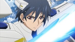 第4話 決戦!クラス対抗戦