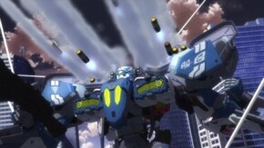 第4話 壁~conquer oneself~