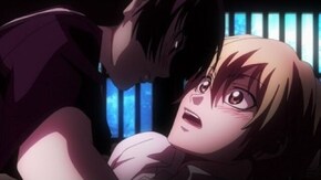 四ノ怪 払暁乙女