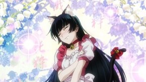 五ノ怪 憧憬乙女