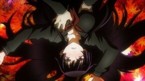 八ノ怪 追憶乙女