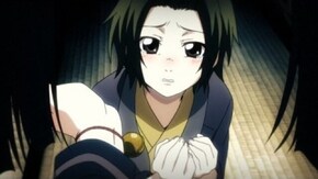 十ノ怪~十二ノ怪