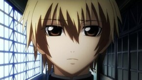 十一ノ怪 紅涙乙女