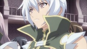 第8話 暗躍~牙の暗殺者