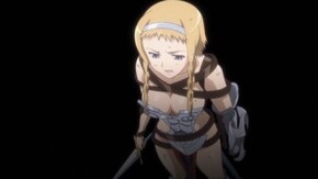 第10話 開眼~竜の一撃
