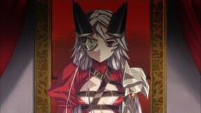 第12話 開門~女王への道