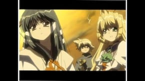 EPISODE1 騎士たちの戦場