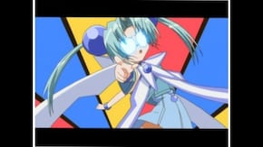 EPISODE3 騎士たちの目標