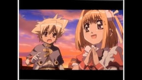EPISODE4 騎士たちの誇り(プライド)