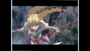 EPISODE5 騎士たちの試練