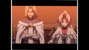EPISODE6 騎士たちの休日