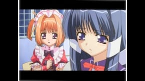 EPISODE8 彷徨う騎士たち