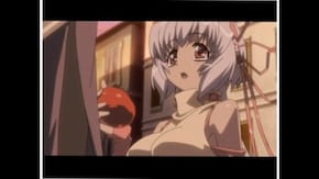 EPISODE9 再会する騎士たち