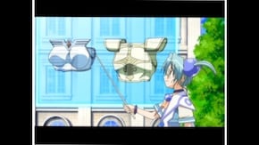 EPISODE11 騎士たちの円舞