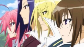 第5箱 君の命は殺せない