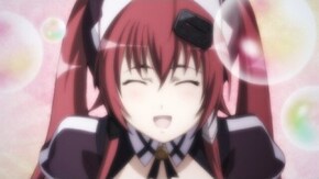 第壱話 「真陰、開幕」