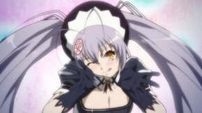 第弐話~第陸話