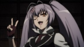 第玖話 「新たな剣姫」