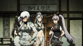 第拾話 「鎮護石の秘密」