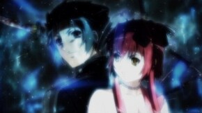 第拾弐話 「剣妃、誕生」