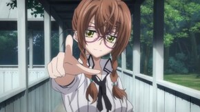 第3話 聖剣、破壊します!