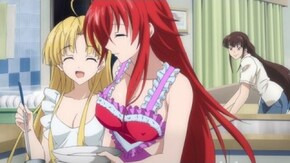第4話 強敵、現れました!