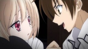 第9話 後輩、できました!