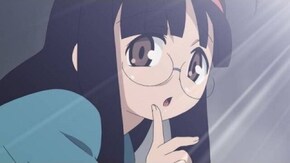 6くじ目 ぜったい、ないしょにしておこう。8点