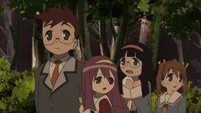 9くじ目 はなびがきれいにみえた。5点
