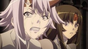 第2話 破邪!思いがけない闘い