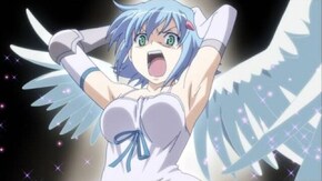 第9話 衷心!ヴァンス城の決闘