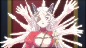 第11話 血闘!頂上対決