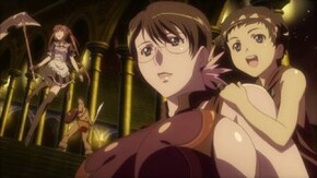 第12話 大志!玉座を継ぐ者