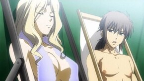 第5話 Noblesse Oblige
