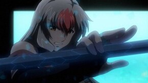 第8話 Rebellion