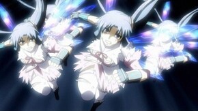 第10話 True Pandora