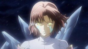 第12話 Shaft of light