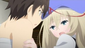 第11話 Facing “Elf Speeder” III