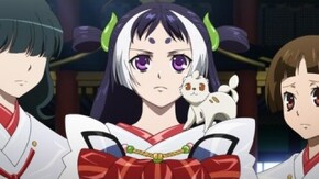 第8話 棒(ワンド)