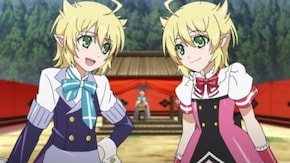 第12話 愚者(フール)