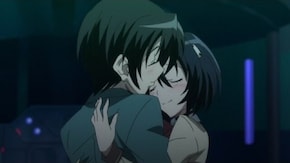 第7話 万歳!南極11号登場